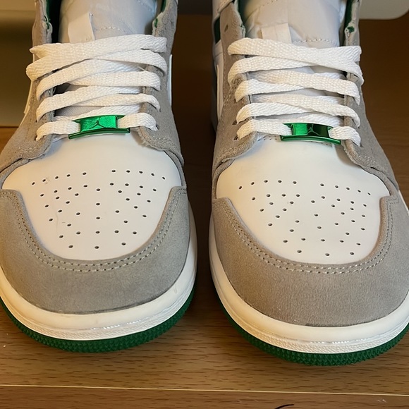 Air Jordan 1 mid se - Picture 5 of 12